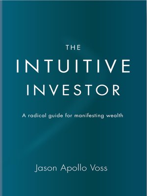cover image of The Intuitive Investor